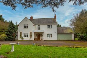 Edgewood House, Main Road, Gloucester GL2 8AA