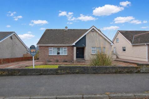 Baird Avenue, Blackwood