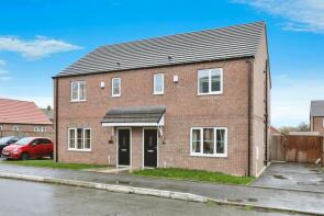 5, St Marys Close, Doncaster DN10 4JT