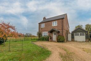 Field View, Church Lane, Dereham NR20 4AP