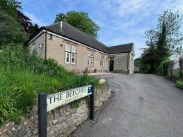 2, The Beeches, Caundle Street, Bishops Caundle DT9 5NL