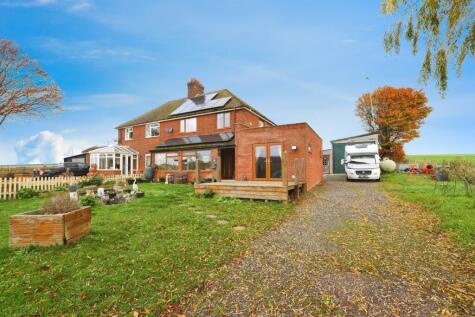 Chitterne Road, Shrewton, SALISBURY