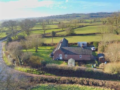 Rose and Ivy Cottages, Roston