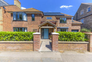 18a, Glapthorn Road, Peterborough PE8 4JQ