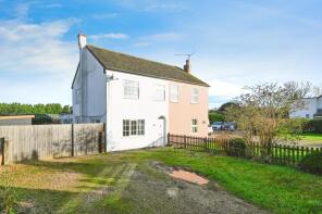 22, St Johns Road, King's Lynn PE34 4QL