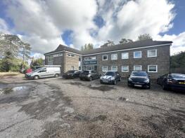 Flat 12, Barley House, Mere Farm Lane, Great Barton IP31 2QA