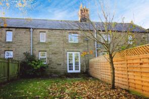 9 Bramble Cottage, The Cottages, Chathill NE67 5HR