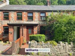 8, Mill Terrace, Hendre CH7 5QG