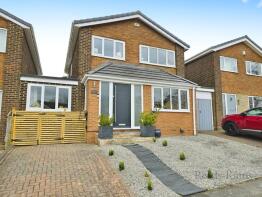 18, Broadoak Drive, Durham DH7 0QA