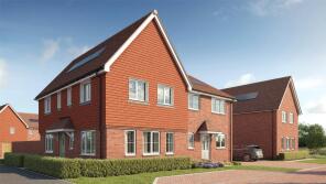 The Willows, Loxwood Road, Alfold, Cranleigh GU6 8HL