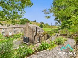 5 Low Allers Cottage, Low Allers, Bishop Auckland DL13 1DF