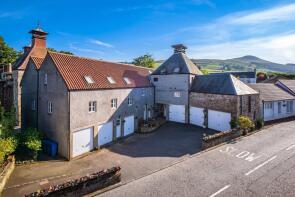 2, North Maltings, Cupar KY15 7NY