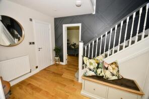 Ranmore, Faversham Road, Ashford TN25 4HP