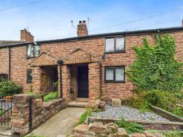 2, Stone Cottages, Wrexham Road, Marchwiel, Wrexham LL13 0PP