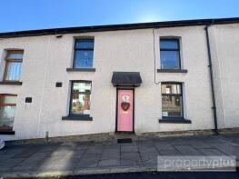 95, Pleasant View, Wattstown, Porth CF39 0PN
