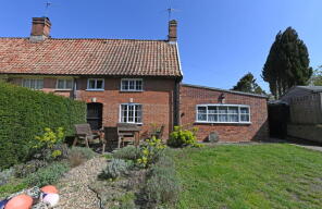 4, Rattla Corner, Leiston IP16 4SD