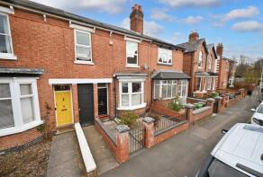 86, Cranmore Road, Wolverhampton WV3 9NN