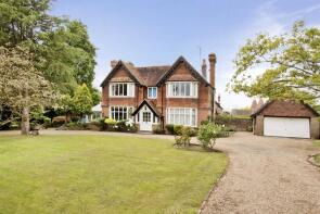 Summerford Farmhouse, Beech Green Lane, Hartfield TN7 4DA