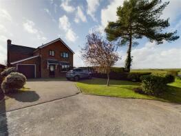 Meadowend, Bells Lane, Diss IP22 1HW