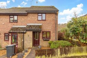 32, Oaktree Cottages, Haywards Heath RH17 7HY