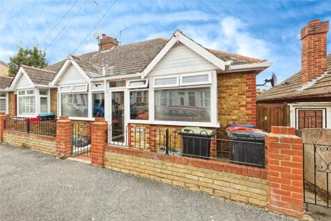 Anns Road, Ramsgate, Kent, CT11