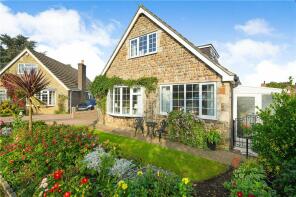Cobblestones, Melrose Road, Bishop Monkton HG3 3RH