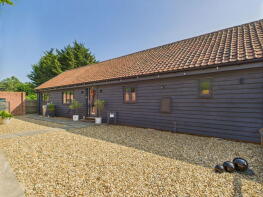 8, Home Farm Barns, Wickham Market Road, Woodbridge IP13 0ET