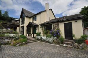 Hafan Deg, Pont Y Mwynwr Road, Maeshafn, Mold CH7 5LU