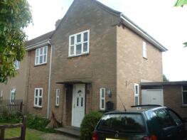 26, Churchill Way, Colchester CO2 8SS