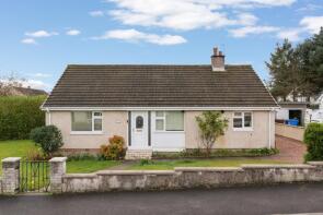 13, Sinclair Drive, Drumpellier, Coatbridge ML5 1JY