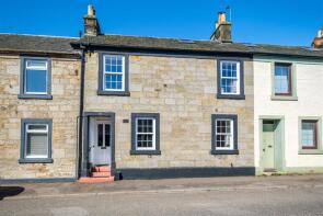 44, Millar Street, Glassford, Strathaven ML10 6TD