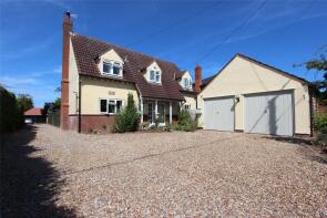 Felbrigg House, Walden Road, Saffron Walden CB10 1UD