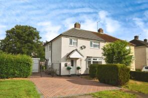 34, Bower Farm Road, Old Whittington S41 9PP