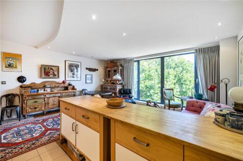 Cluny Place, London, SE1