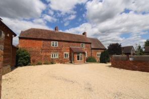 Tibbetts Farm, Russell Street, Pershore WR10 3DT