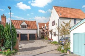 5, Old Mill Chase, Braintree CM7 4EB