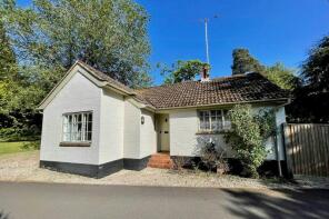 Chalcots, Shackleford Road, Godalming GU8 6AE