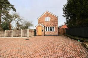 Three Woods, Old Lichfield Road, Burston, Stafford ST18 0DR