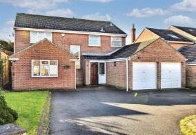 16 Fullarton, Woodlands Lane, Quarndon, Derby DE22 5JU