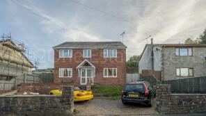 Spring Grove, Fowler Street, Wainfelin, Pontypool NP4 6DW