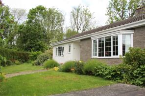29, Westhaven, Cosheston, Pembroke Dock SA72 4UL