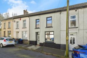 9, Field Street, Trelewis, Treharris CF46 6AW