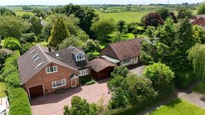 22, Leicester Road, Tilton On The Hill LE7 9DB