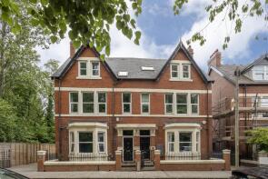 17e, Rosebery Crescent, Sandyford, Newcastle Upon Tyne NE2 1ET