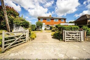 Windmill House, Pett Road, Hastings TN35 4EY