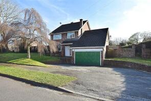 15, Brooklands Drive, Crewe CW4 8JB