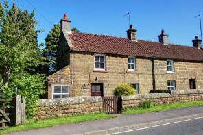 Birch Cottage, Lealholm Lane, Lealholm, Whitby YO21 2AJ