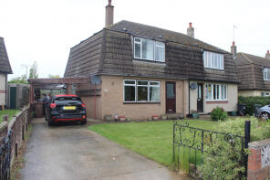 22, School Lane, Wilsford, Grantham NG32 3PD