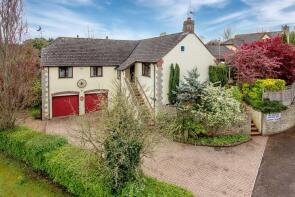 Firbank, Watery Lane, Stoke Road, Stoke St Mary, Taunton TA3 5BX
