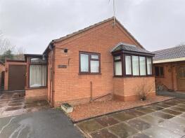 4, Holly Court, Holly Road, Little Dawley, Telford TF4 3JH